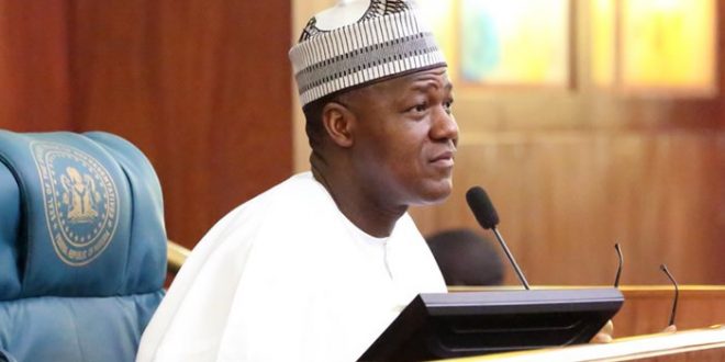 Dogara’s allegations unfounded, says Bauchi govt