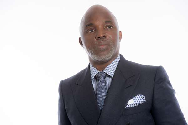 Pinnick re-elected as NFF President