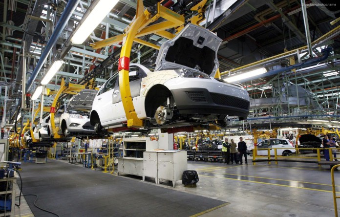 Nigeria signs MoU with Volkswagen Group to boost automotive industry