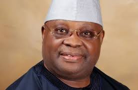 Osun election: ADC deputy governorship candidate, Oloyede, flays INEC over rerun