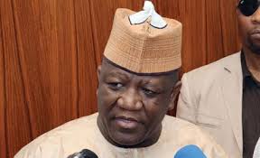 Stop using insecurity to campaign against me, Zamfara gov warns APC aspirants