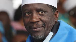 Buhari can’t fix Nigeria in 20 years – Bafarawa