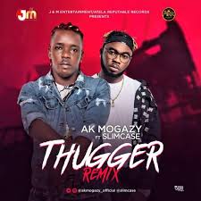 Mogazy features Slim Case in ‘Thugger’ remix