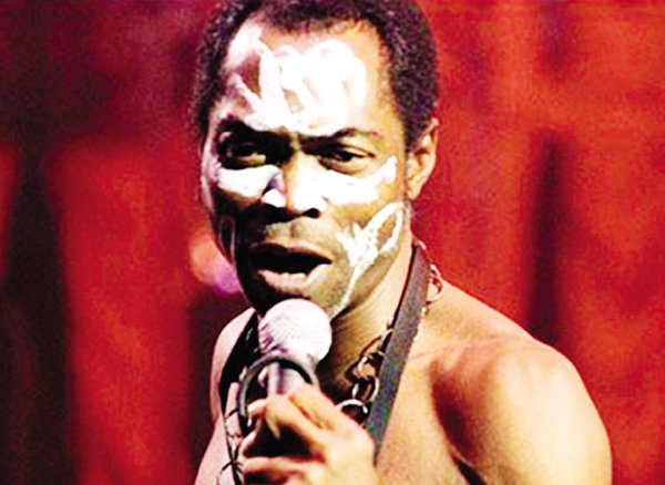 Felabration holds Afrobics audition Friday