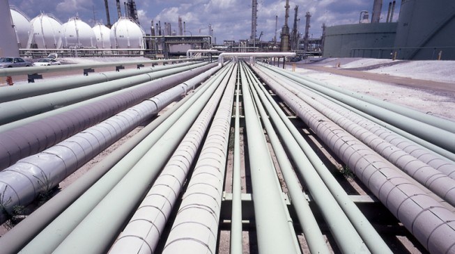 Kano Govt provides land for mega pipeline project