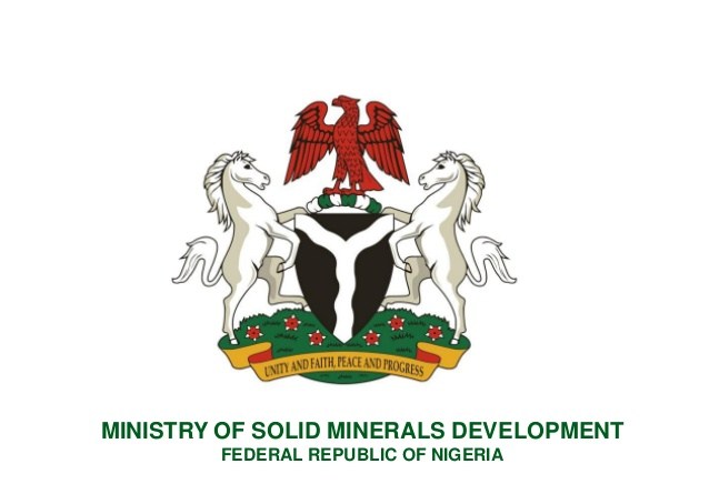 Ministry of Mines generates over N9bn in 34 months