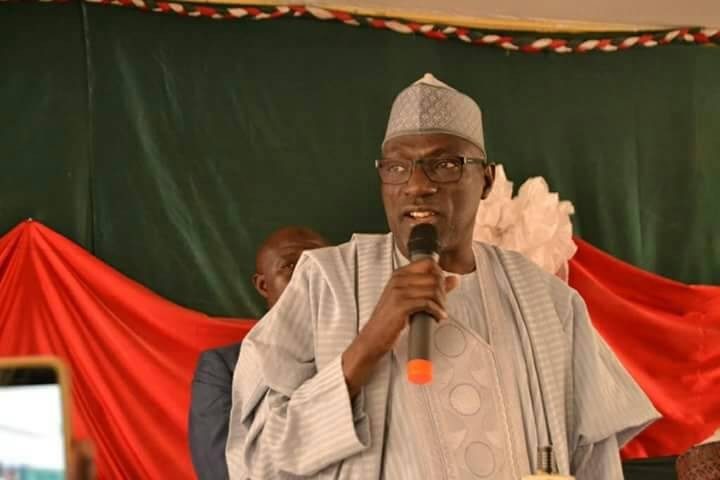 I won’t run again if I lose presidential ticket – Makarfi