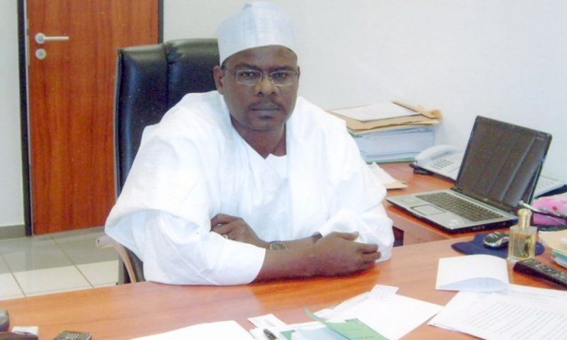 Maina: Court grants bail to Ndume