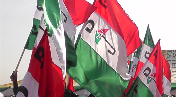 PDP alleges murder of Osun ward leader