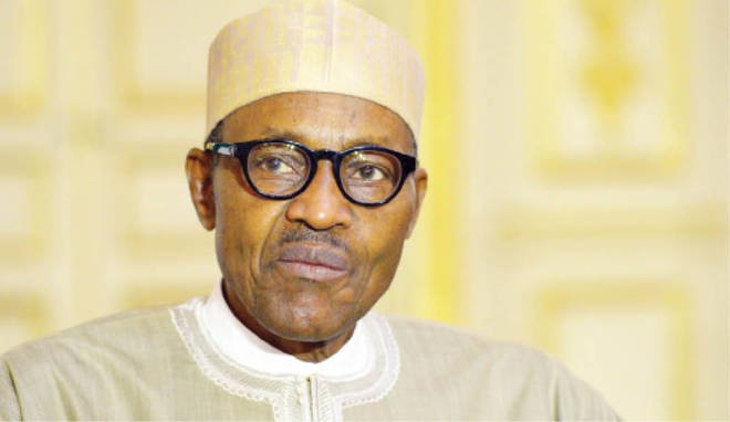Unpaid Salaries: My heart is with you, Buhari tells teachers