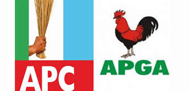 Violence mars APC, APGA primaries in Imo, Edo