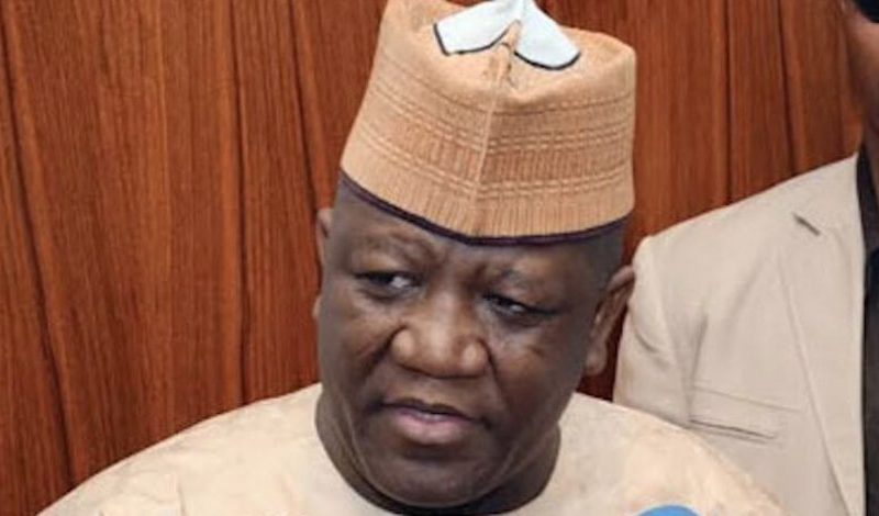 Zamfara killings: God has vindicated me, says ex-Gov Yari