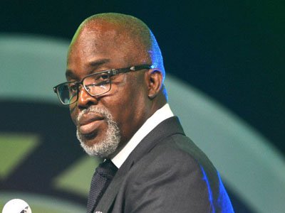 Nigeria will win FIFA World Cup one day – Pinnick