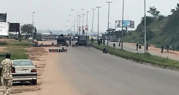 Many injured, feared killed in fresh Shiites, army clash