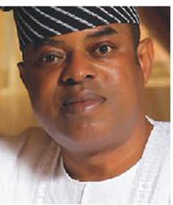 Ashafa bows out of Lagos senatorial race