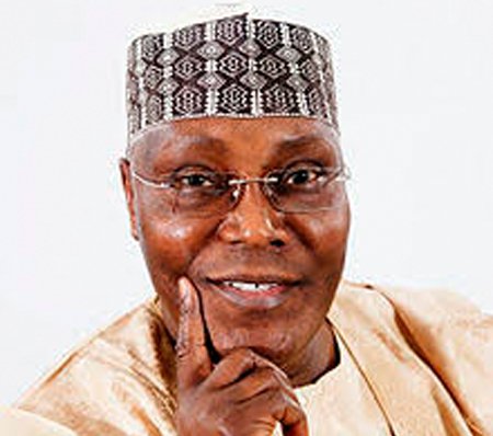 46 parties adopt Atiku, rally opposition against Buhari