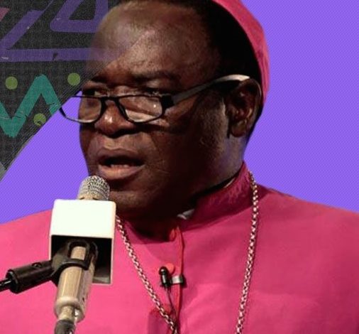 Kukah: I Did Not Call for Coup