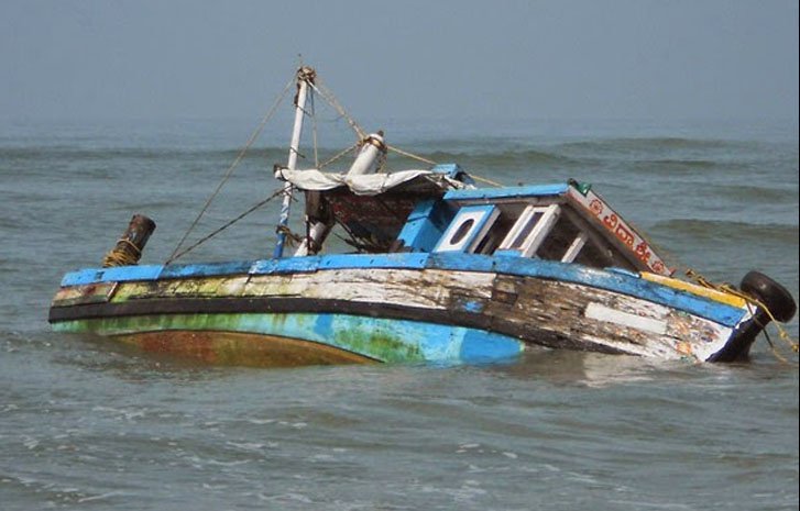 20 dead in Benue boat accident