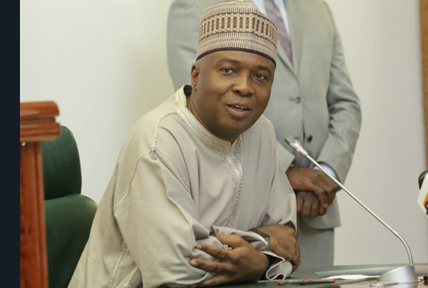 PDP names Saraki DG of Atiku presidential campaign council