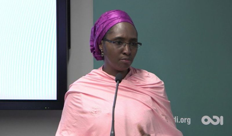 Nigeria seeks IMF’s support on tax collection