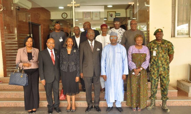 2019 Election: Nigeria’s electoral body gets support from ECOWAS