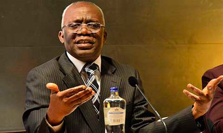 Obasanjo has right to support any candidate, says Falana
