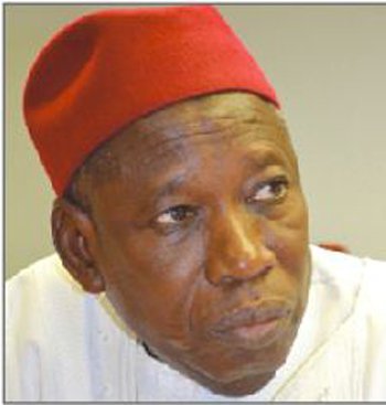 EFCC, ICPC urged to probe bribery allegation against Ganduje