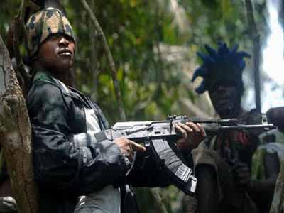 Ekiti lawmaker shot by unknown gunmen