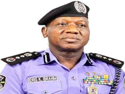 IGP orders detention of Policemen over death of Abuja lady