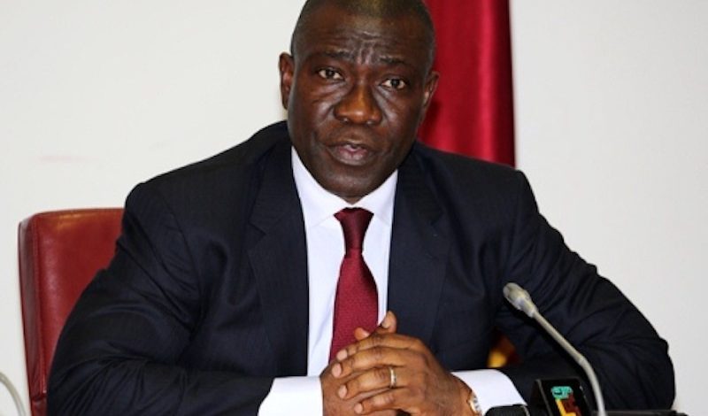 Ekweremadu wins PDP senatorial ticket for Enugu West