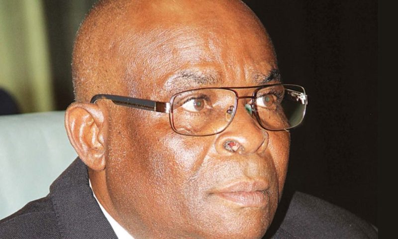 Assets declaration: Onnoghen accuses CCT of not following procedures