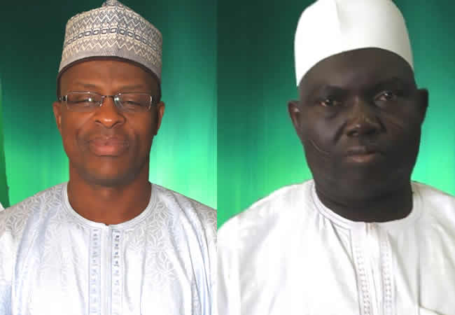 Kaduna Rep resigns from APC, as another leaves PDP for ADC