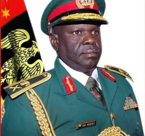 Missing General: Army clarifies rumour on military operations