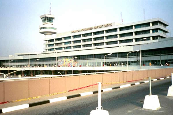 Aviation unions ground activities at MMA2