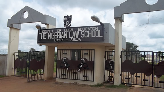 161 Law school students bag first class
