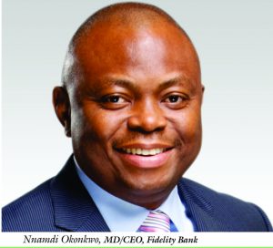 Okonkwo promises better returns for investors