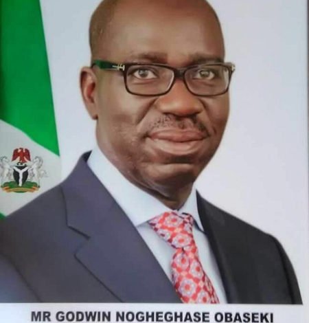 Alaghodaro 2018: Obaseki rallies top executives at NESG 24