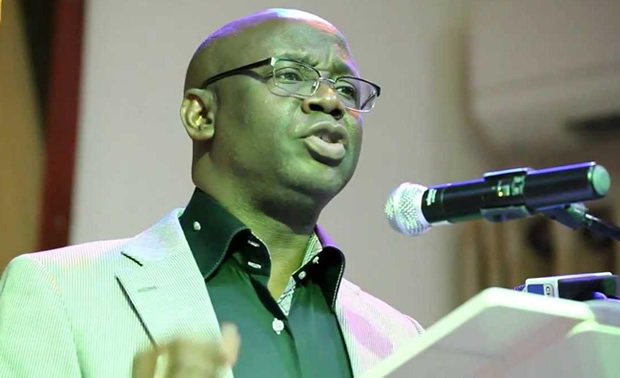 Restructuring should be precondition to elect next President, says Bakare