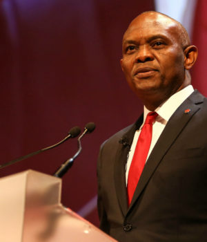 Elumelu’s firm buys IOCs’ stakes in oil block for $1.1bn