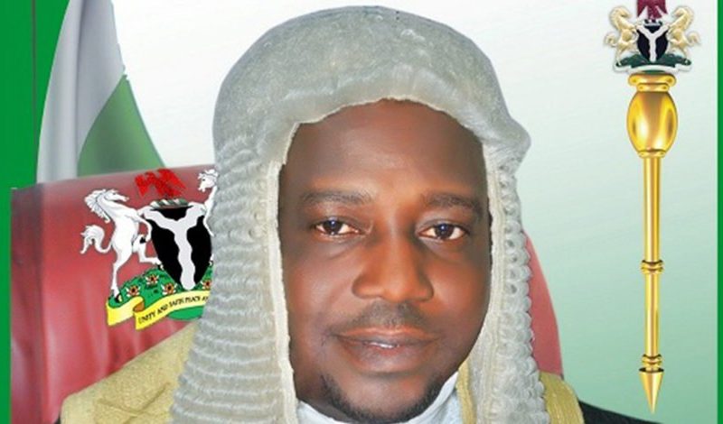 Edo deputy speaker impeached