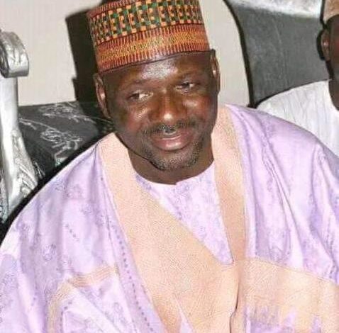 Yobe lawmaker defects to PDP, gets automatic ticket