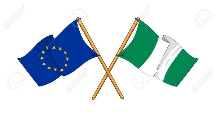 EU-Nigeria business forum holds in Lagos