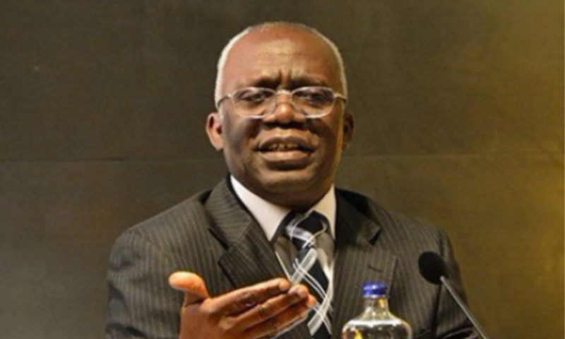 Release El-Zakzaky from Detention, Falana Tells Malami