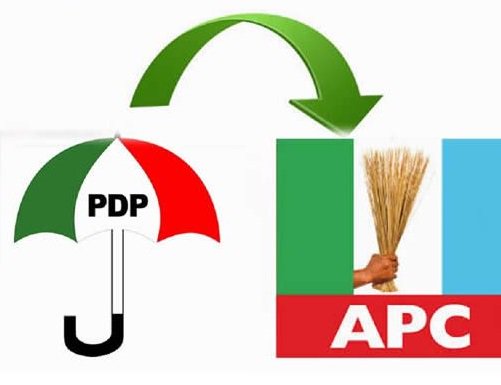 Ondo Primaries: Protests persist in APC, PDP