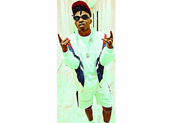 Meeting Davido was a blessing – Mayorkun