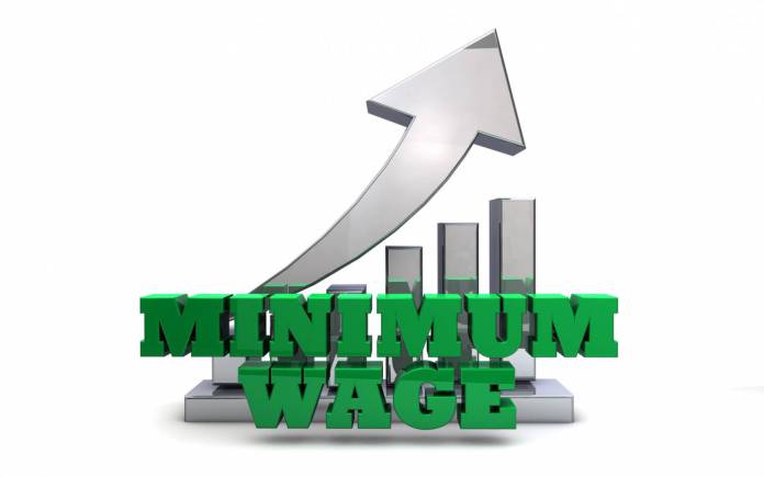 Nigerian governors to meet on Tuesday over minimum wage