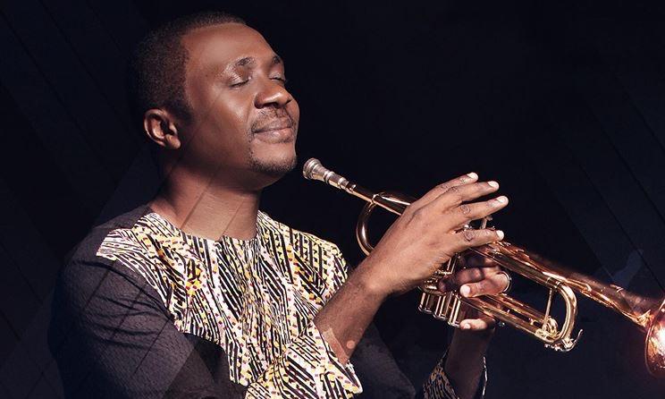 Nathaniel Bassey: A blessing in our time