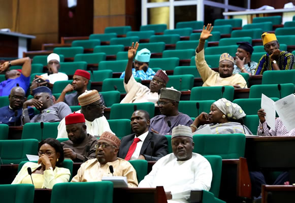 House Committee Tasks Tank Farm Owners on Safety of Lagos Residents