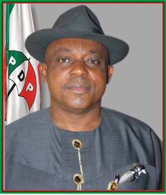 Atiku Presidential campaign council: PDP releases list of members