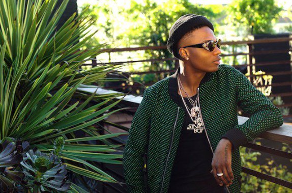 Minnesota governor declares October 6 ‘Wizkid Day’